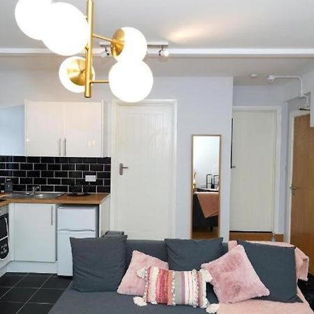 Sussex Garden One Bedroom Apartment Londres Exterior foto
